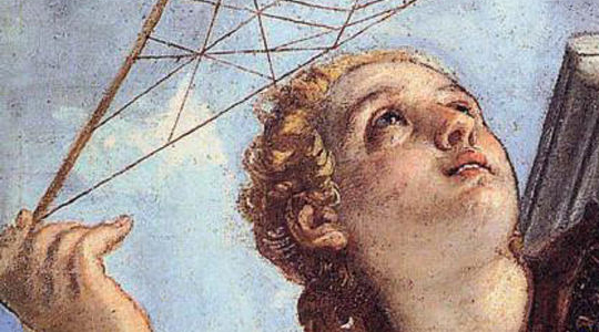 On "The Scandal of Reason"