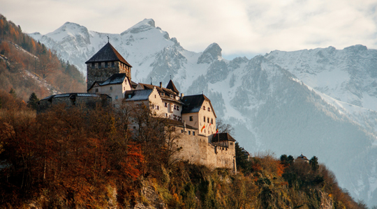 On the state of European democracies