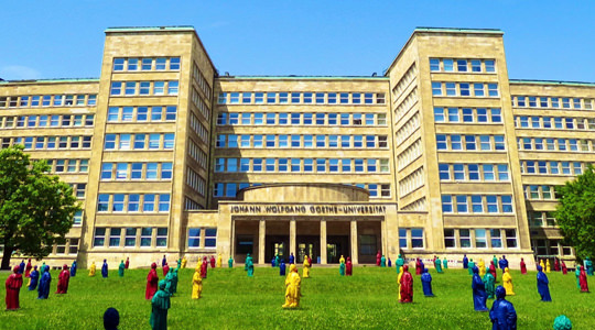 The Social Question in the 21st century