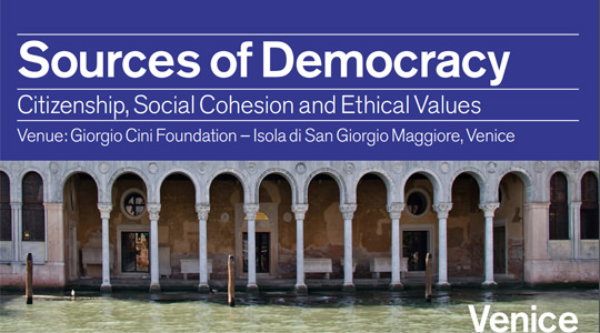 Prosperity, Equality, and Nature