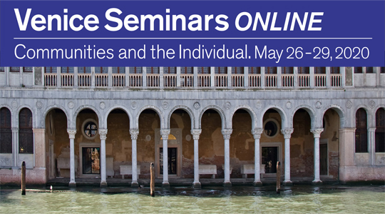 The Individual and Community