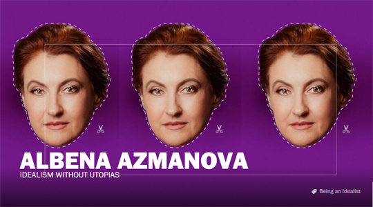 Idealism without Utopias