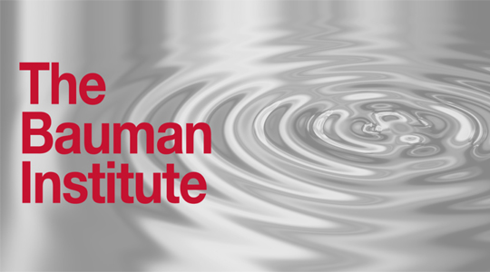 Modernity's Rigidities