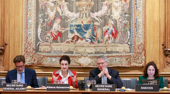 Precarity's damage to liberal democracies