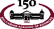 Bulgarian Academy of Sciences Logo
